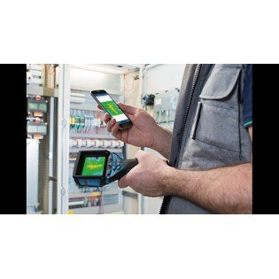 Camera pentru termoviziune Bosch GTC 400 C L-BOXX - SOLO