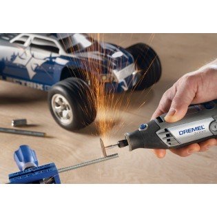Minifreza  multifunctionala DREMEL 3000-15 Minifreza  multifunctionala DREMEL 3000-15