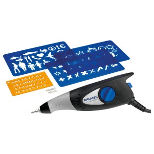 Mașina de gravură DREMEL®