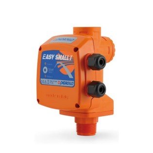 Regulator electronic de presiune PEDROLLO EASYSMALL Regulator electronic de presiune PEDROLLO EASYSMALL