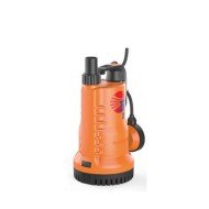 Pompa submersibila pentru ape curate PEDROLLO TOP-MULTI 1 Pompa submersibila pentru ape curate PEDROLLO TOP-MULTI 1