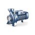 Pompa de suprafata centrifugala cu debit mare PEDROLLO HF20A