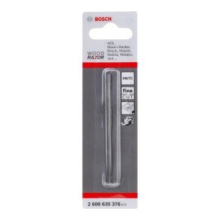 Cutit rindea electrica 82mm BOSCH Cutit rindea electrica 82mm BOSCH