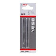 Set 2 cutite rindea electrica 82mm BOSCH Set 2 cutite rindea electrica 82mm BOSCH