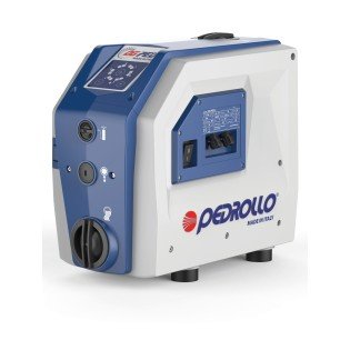 Sistem integrat automat de pompare Pedrollo DG PED 3 Sistem integrat automat de pompare Pedrollo DG PED 3