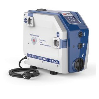 Sistem integrat automat de pompare Pedrollo DG PED 5 Sistem integrat automat de pompare Pedrollo DG PED 5