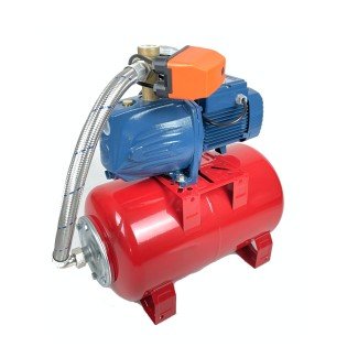 Hidrofor Pedrollo HYDROFRESH JSWm2CX - 24CL Hidrofor Pedrollo HYDROFRESH JSWm2CX - 24CL
