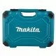 Trusa scule de mana MAKITA in valiza 120 piese
