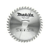 Panza Fierastrau Circular Makita 185 x 30 mm 40 dinti Panza Fierastrau Circular Makita 185 x 30 mm 40 dinti