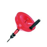 Dispozitiv profesional de desfundat țevi ROTHENBERGER ROSPI 8 H E Plus Dispozitiv profesional de desfundat țevi ROTHENBERGER ROSPI 8 H E Plus