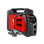 Invertor de sudura Telwin Force 145 ACX, 130 A