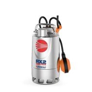 Pompa submersibila pentru drenaj ape murdare PEDROLLO RX-VORTEX RXm 4/40 Pompa submersibila pentru drenaj ape murdare PEDROLLO RX-VORTEX RXm 4/40