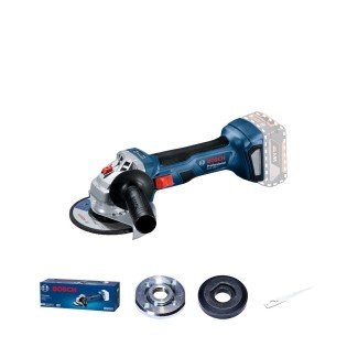 Polizor unghiular cu acumulatori Bosch GWS 180-LI - SOLO Polizor unghiular cu acumulatori Bosch GWS 180-LI - SOLO