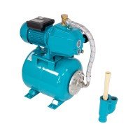 Hidrofor cu pompa de mare adancime WASSERKONIG Eco WKE20-36/19H