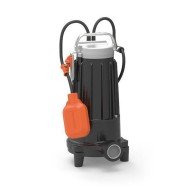 Pompa submersibila cu tocator pentru ape murdare PEDROLLO TRITUS TRm 0.75 Pompa submersibila cu tocator pentru ape murdare PEDROLLO TRITUS TRm 0.75