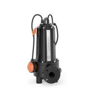 Pompa submersibila cu tocator pentru ape murdare PEDROLLO TRITUS TRm 1.5 Pompa submersibila cu tocator pentru ape murdare PEDROLLO TRITUS TRm 1.5