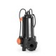 Pompa submersibila cu tocator pentru ape murdare PEDROLLO TRITUS TRm 2.2