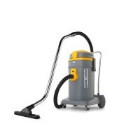 Aspirator profesional Ghibli&Whirbel POWER WD 50 P, volum rezervor 50l, putere 1350w