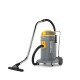Aspirator profesional Ghibli&Wirbel POWER WD 50 P, volum rezervor 50l, putere 1350w