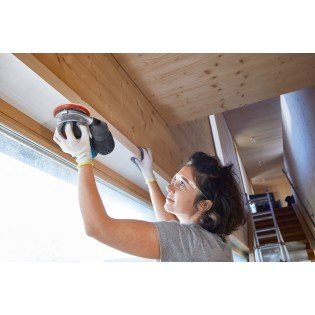 Slefuitor cu excentric cu acumulatori Bosch GEX 18V-125 - SOLO Slefuitor cu excentric cu acumulatori Bosch GEX 18V-125 - SOLO