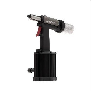 Pistol de nituit pneumatic Rodcraft RC6748 Pistol de nituit pneumatic Rodcraft RC6748