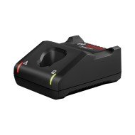 Incarcator compact multivoltaj Bosch GAL 12V-40