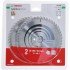 Set 2 x Panza Fierastrau Circular Bosch Optiline Wood 190 x 30 / 48