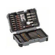 Set insurubare 43 piese Extra Hard Bosch Set insurubare 43 piese Extra Hard Bosch