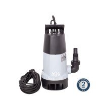 Pompa submersibila ape murdare WASSERKONIG SPMD5133 Pompa submersibila ape murdare WASSERKONIG SPMD5133