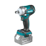 Masina de insurubat cu impact cu acumulator LXT 18 V Makita DTW301Z, 330 Nm, motor fara perii, livrat fara acumulator si incarcator
