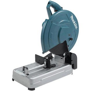 Masina de debitat metale cu acumulatori Makita DLW140Z - SOLO Masina de debitat metale cu acumulatori Makita DLW140Z - SOLO