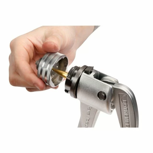 Trusa Expandor 12 - 42 mm Rothenberger ROLOCK EPT Set