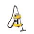 Aspirator profesional Ghibli&Wirbel AS 10 I, volum rezervor 22l, putere 1000w