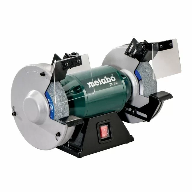 Polizor de banc Metabo DS 150