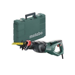 Ferastrau sabie Metabo SSE 1100 Ferastrau sabie Metabo SSE 1100