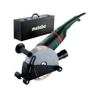 Masina de frezat caneluri Metabo MFE 65 Masina de frezat caneluri Metabo MFE 65