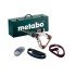 Slefuitor cu banda Metabo RBE 15-180 Set