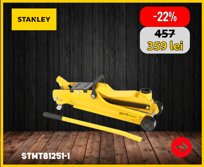 Cric Stanley