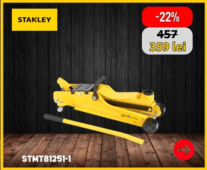 Cric Stanley