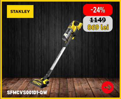 Aspirator Stanley