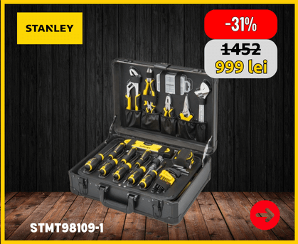 Trusa Stanley