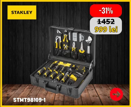 Trusa Stanley
