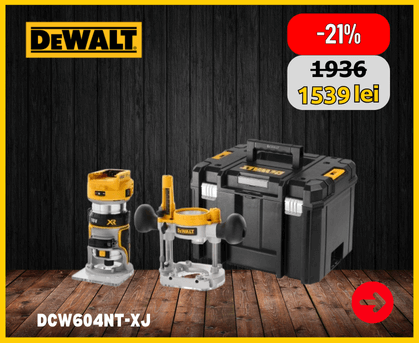 Freza Dewalt