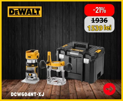 Freza Dewalt