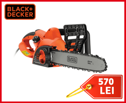 Ferastrau Black Decker