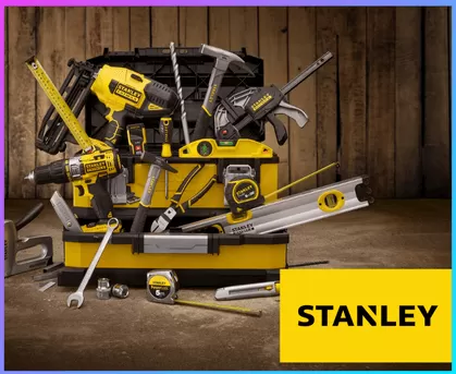 Stanley