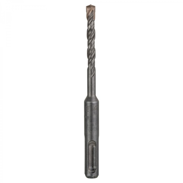 Burghiu SDS-Plus Bosch Pachet 10 buc 6 x 50 x 115 mm Burghiu SDS-Plus Bosch Pachet 10 buc 6 x 50 x 115 mm