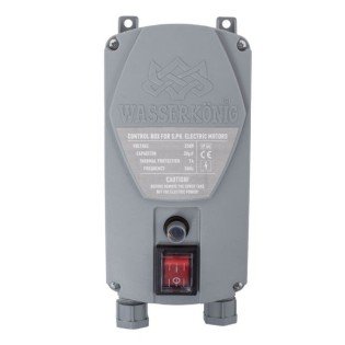 Pompa submersibila centrifugala multietajata Wasserkonig SI8594/3.5 Pompa submersibila centrifugala multietajata Wasserkonig SI8594/3.5